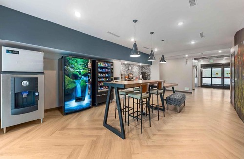 Temple Hotel | Extended Stay America Premier Suites - Temple - Medical Center