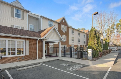Innsbrook Hotel | Extended Stay America – Richmond – Glen Allen – Short Pump