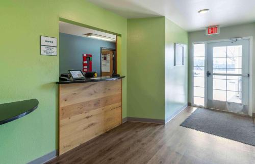 Alpharetta Hotel | Extended Stay America Select Suites - Atlanta - Alpharetta