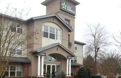 Alpharetta Hotel | Extended Stay America Suites - Atlanta - Alpharetta - Northpoint - West