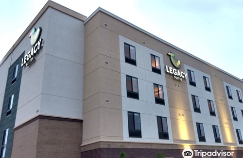 Rock Hill Hotel | Extended Stay America Suites Rock Hill