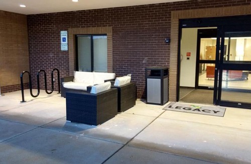 Rock Hill Hotel | Extended Stay America Suites Rock Hill