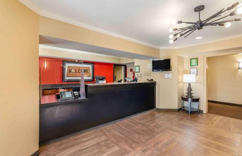 Chesapeake Hotel | Extended Stay America Select Suites - Chesapeake - Churchland Blvd