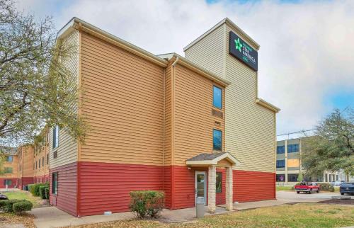 Round Rock Hotel | Extended Stay America Select Suites - Austin - Round Rock - North