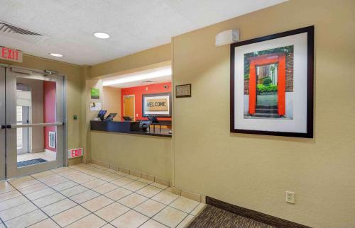 Round Rock Hotel | Extended Stay America Select Suites - Austin - Round Rock - North