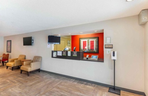 Innsbrook Hotel | Extended Stay America Select Suites - Richmond - Innsbrook