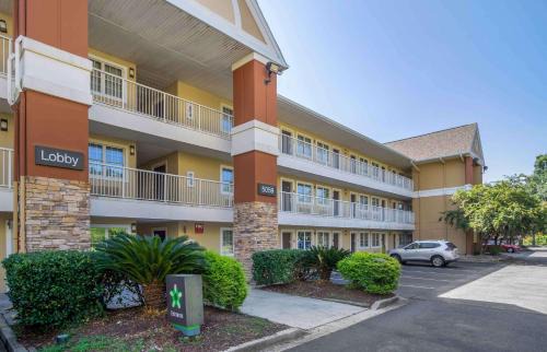 North Charleston Hotel | Extended Stay America Suites - Charleston - North Charleston