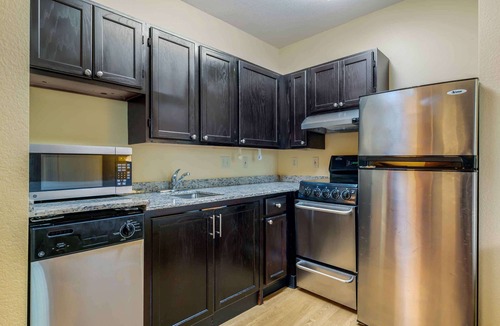 Innsbrook Hotel | Extended Stay America Suites Richmond Glen Allen Short Pump