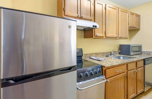 Innsbrook Hotel | Extended Stay America Suites Richmond Glen Allen Short Pump