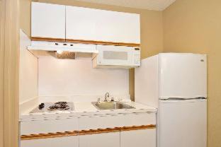 Fairfax Hotel | Extended Stay America Suites - Washington, DC - Falls Church - Merrifield
