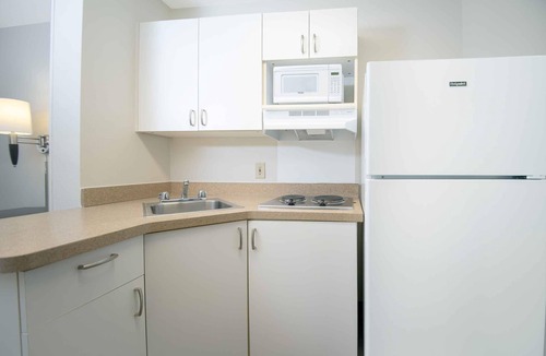 Bel Air Hotel | Extended Stay America Suites Baltimore Bel Air Aberdeen