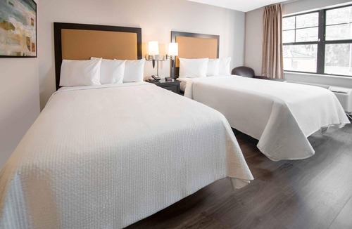 Bel Air Hotel | Extended Stay America Suites Baltimore Bel Air Aberdeen