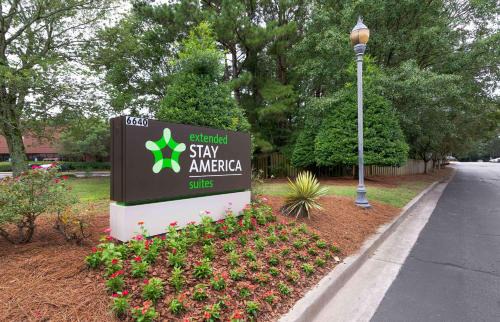 Norcross Hotel | Extended Stay America Suites - Atlanta - Norcross - Peachtree Corners