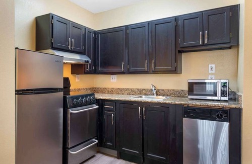 Norcross Hotel | Extended Stay America Suites Atlanta Norcross Peachtree Corn