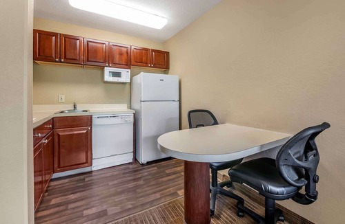 McNeil Hotel | Extended Stay America Suites - Austin - Northwest - Research Park