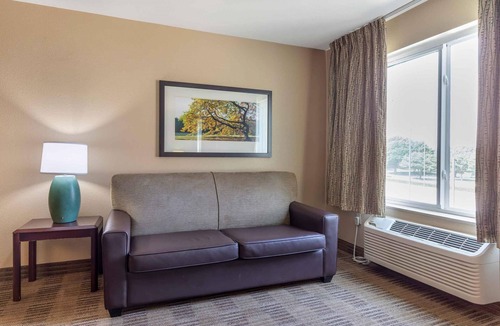Raleigh Hotel | Extended Stay America Suites Raleigh Midtown