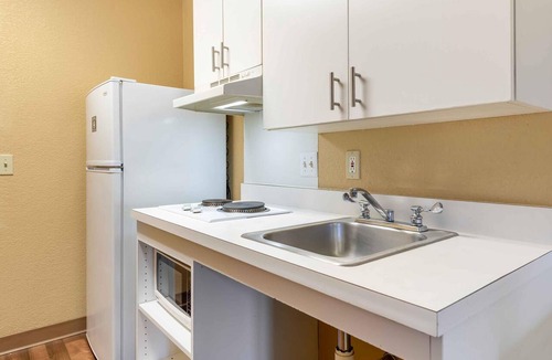 Springfield Hotel | Extended Stay America Suites Washington DC Springfield