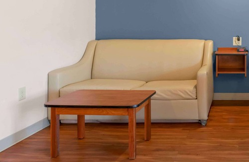 Tallahassee Hotel | Extended Stay America Select Suites - Tallahassee - East
