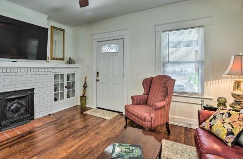 Forest Park House | Extended Stays Welcome! Home Near Avondale Dining