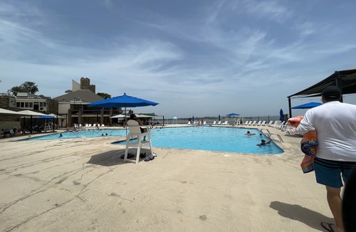 Walden on Lake Conroe House | Extra Large Luxury Lakeside Swim Spa Dream Getaway