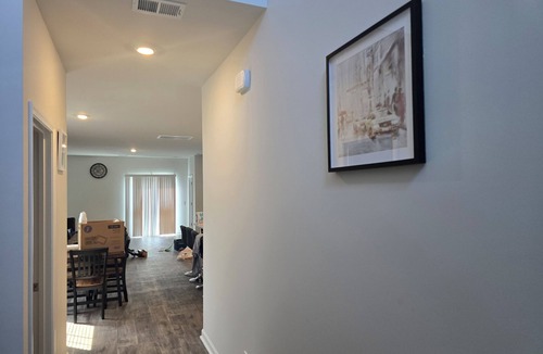 Bloomingdale House | Fabulous 4-bedroom house with AC in charming Bloomingdale