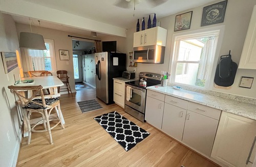 Macon Other | Fabulous Farm Stay