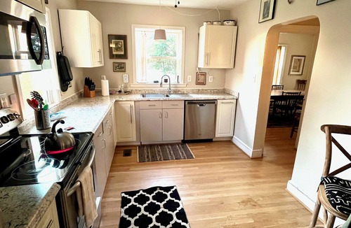 Macon Other | Fabulous Farm Stay