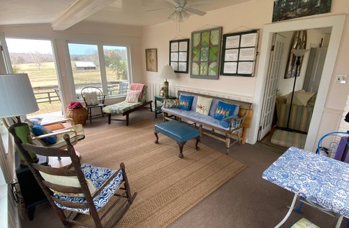 Macon Other | Fabulous Farm Stay