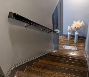 McGuire House | Fabulous House