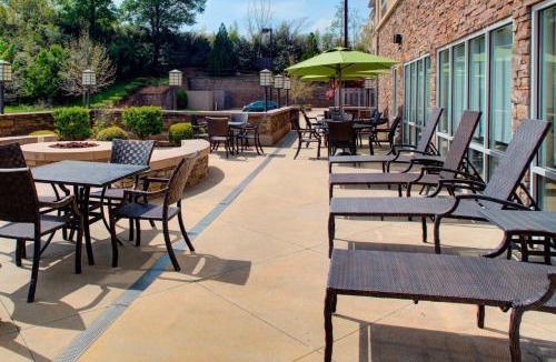 Gunter Afs Hotel | Fairfield Inn and Suites by Marriott Montgomery EastChase