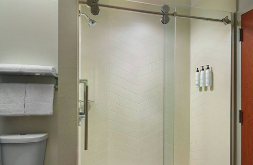 North Charleston Hotel | Fairfield Inn & Suites Charleston North/University Area