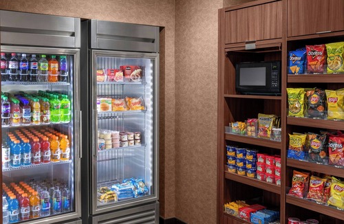 Acworth Hotel | Fairfield Inn & Suites by Marriott Atlanta Acworth