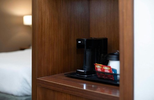 North Chesterfield Hotel | Fairfield Inn & Suites by Marriott Richmond Midlothian
