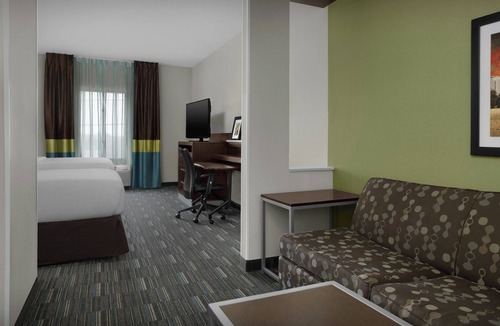 McNeil Hotel | Fairfield Inn & Suites by Marriott Austin Northwest/Research Blvd