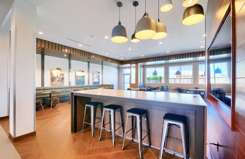Cedar Hill Hotel | Fairfield Inn & Suites by Marriott Dallas Cedar Hill