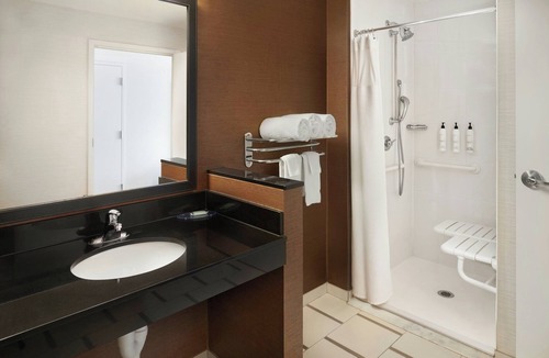Spring Ridge Hotel | Fairfield Inn & Suites Reading Wyomissing