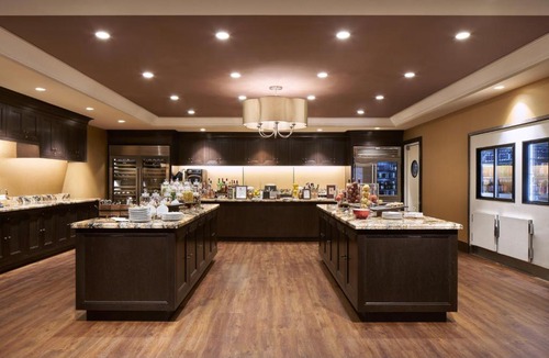 Waller Creek District Hotel | Fairmont Austin Gold Experience