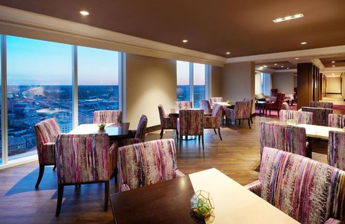 Waller Creek District Hotel | Fairmont Austin Gold Experience
