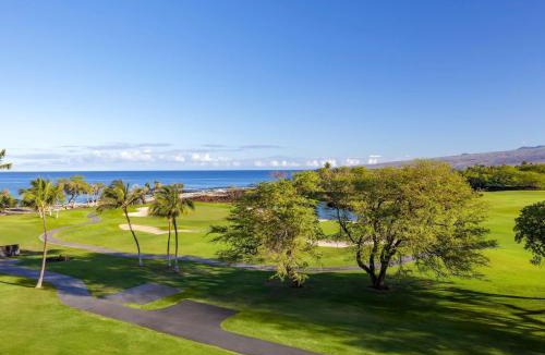 Kamuela Resort | Fairmont Orchid