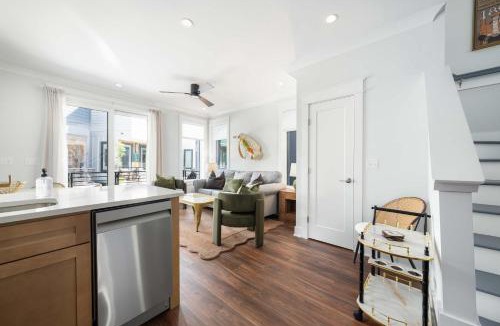 River District House | Fairway at The Cove Riverwalk Villas