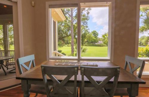 Vanderhorst Plantation House | Fairway Five Clubhouse