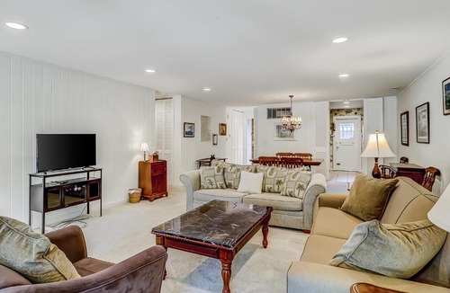 Sea Pines Hotel | Fairway Lane 100