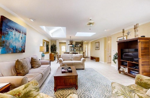 Sea Pines Hotel | Fairway Lane 99