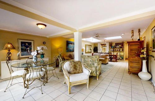 Sea Pines Hotel | Fairway Lane 99