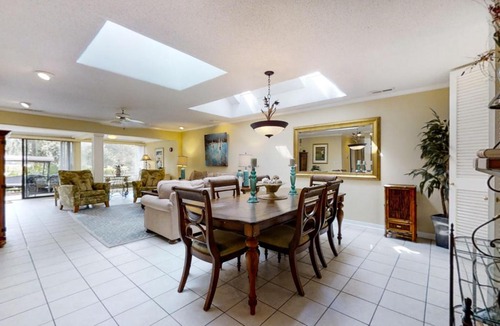 Sea Pines Hotel | Fairway Lane 99