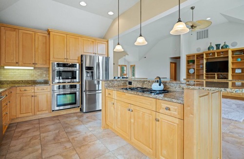 Corolla House | Fairway to Heaven 5 Bedroom Home at the Currituck Club