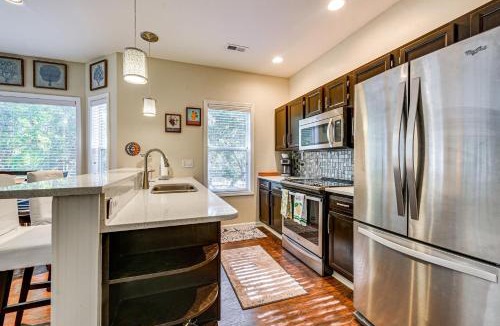 Sea Trail House | Fairway Views! Resort-Style Condo in Sunset Beach