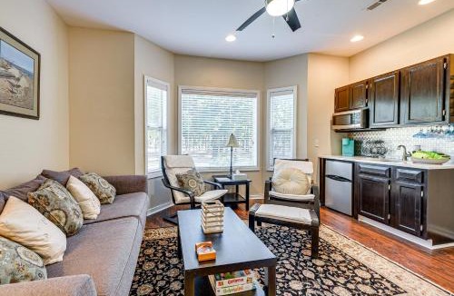 Sea Trail House | Fairway Views! Resort-Style Condo in Sunset Beach