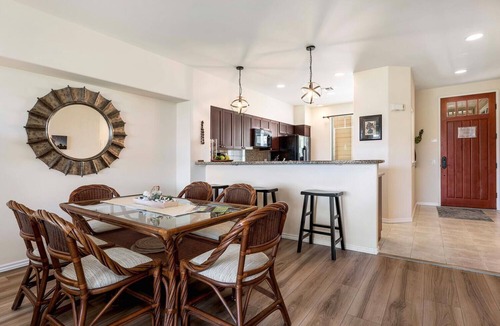 Waikoloa Condo | Fairway Villas Waikoloa A21 Includes Waikoloa Gold King Golf Club Membership