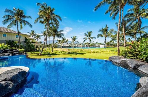 Waikoloa House | Fairway Villas Waikoloa A21